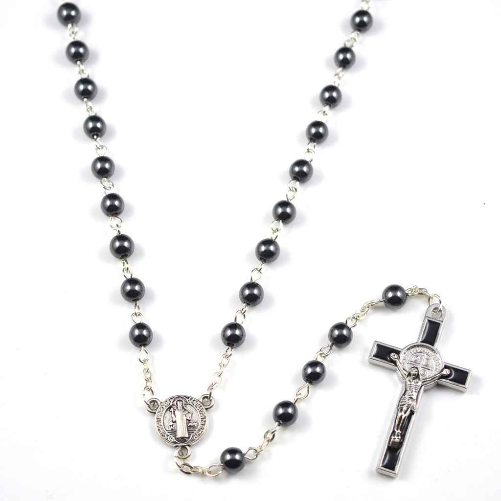 Black Rosary
