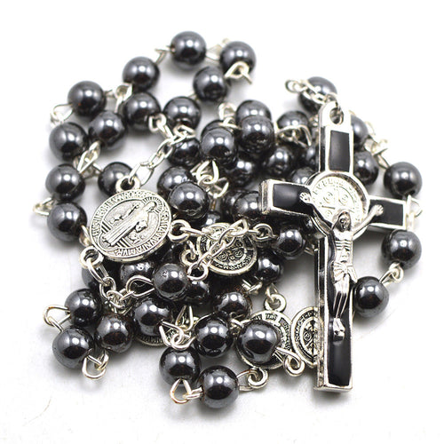 Black Rosary
