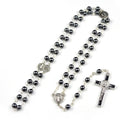 Black Rosary