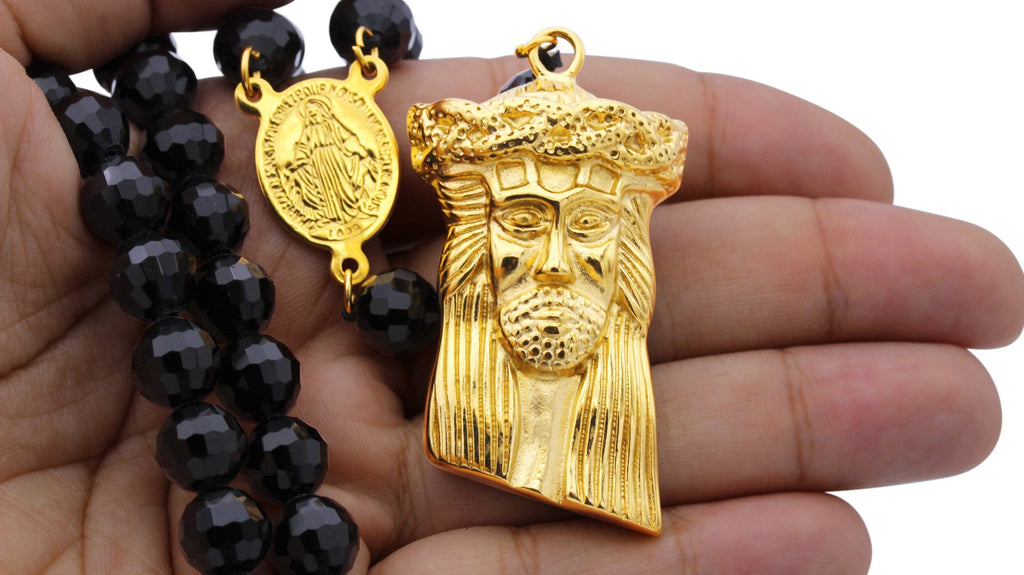 Rosary - Five Decade Rosary